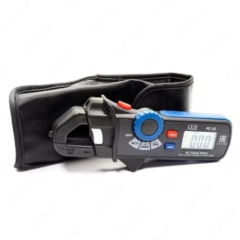 FC-31 - ixcham elektr qisqichlar - {0} so'mdan