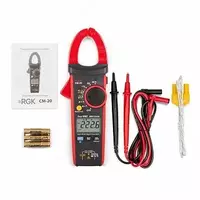 RGK CM-20 - токовые клещи - от {0} сум