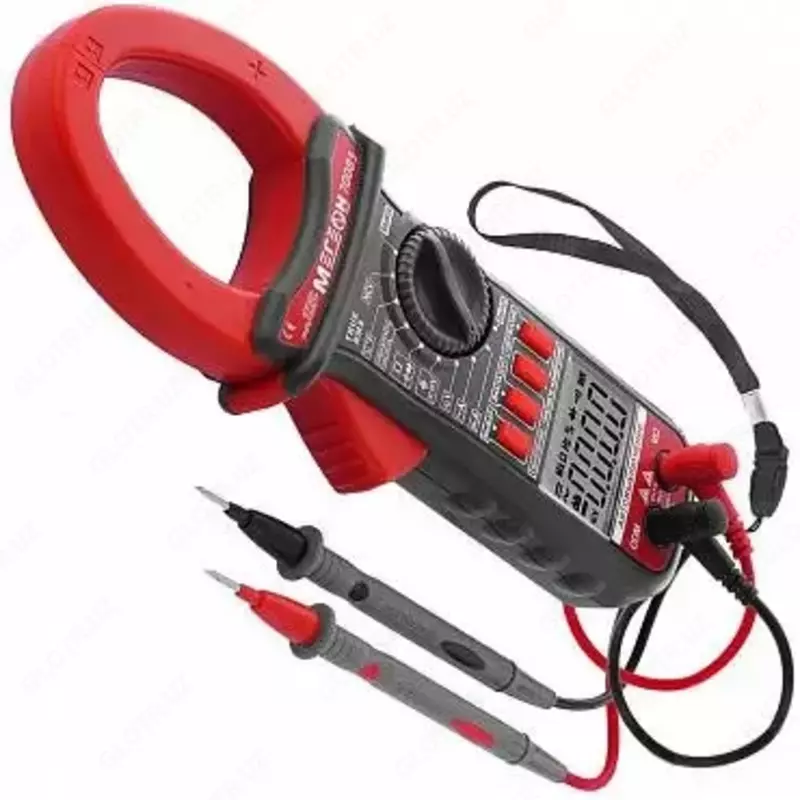 MEGEON 70083 - raqamli qisqich o'lchagich