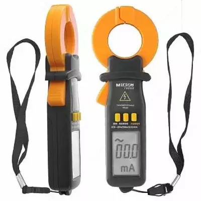 МЕГЕОН 70060 - компактные цифровые токоизмерительные клещи - от 4 000 000 сум / шт.