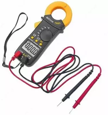 МЕГЕОН 70023 - цифровые токоизмерительные клещи - от 2 500 000 сум / шт.