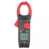 RGK CM-14 - клещи электроизмерительные