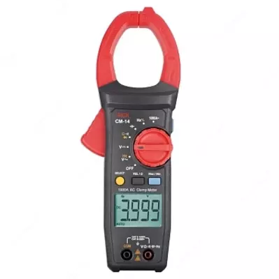 RGK CM-14 - elektr qisqichlar