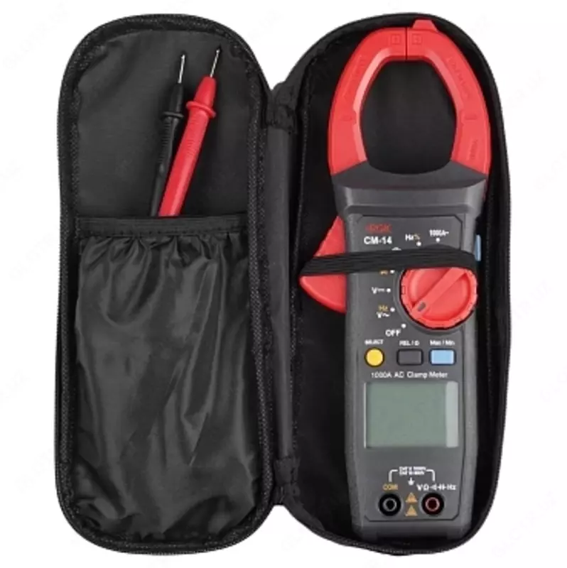 RGK CM-14 - клещи электроизмерительные - от {0} сум