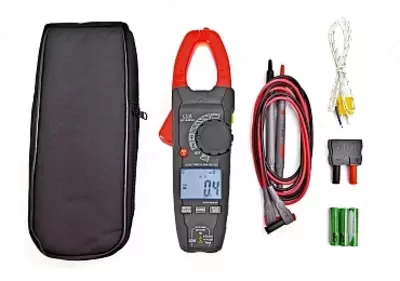 DT-9381A - oqim qisqichi - 1 600 000 so'm / donadan