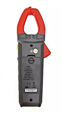 DT-9180A - клещи токоизмерительные - от 1 500 000 сум / шт.