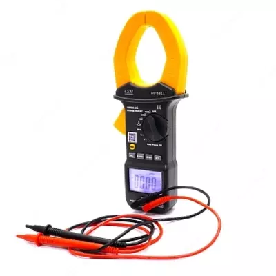 DT-3311 - клещи токоизмерительные - от 1 600 000 сум / шт.