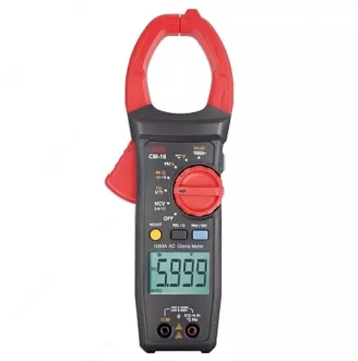 RGK CM-16 - elektr qisqichlar