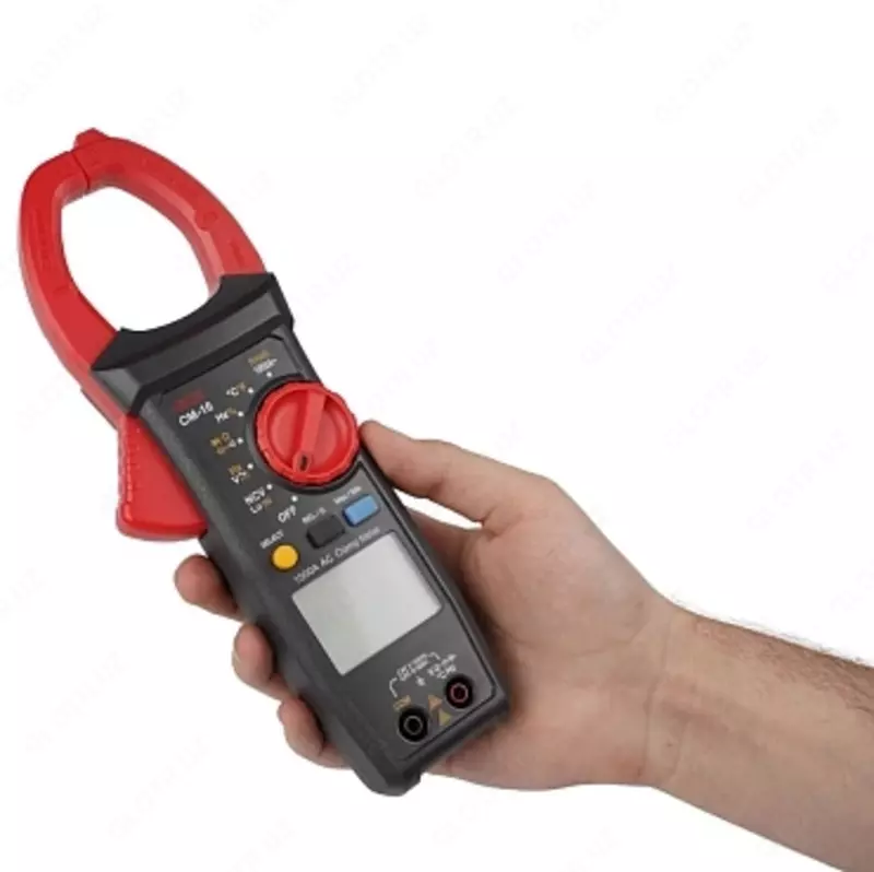 RGK CM-16 - elektr qisqichlar - {0} so'mdan