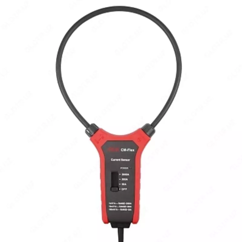 RGK CM-Flex - oqim sensori