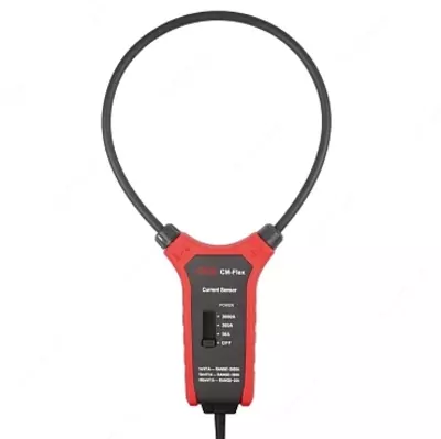 RGK CM-Flex - oqim sensori