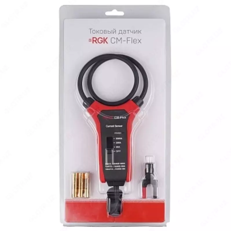 RGK CM-Flex - oqim sensori - {0} so'mdan