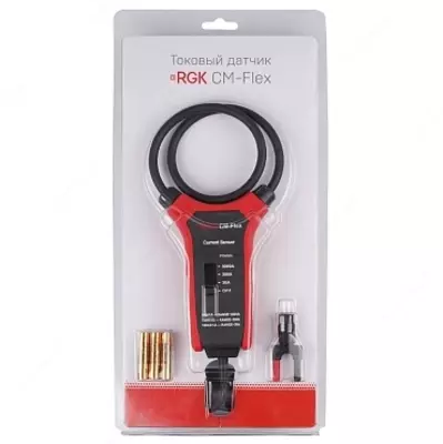 RGK CM-Flex - oqim sensori - 2 000 000 so'm / donadan