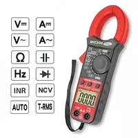 МЕГЕОН 70063 - Клещи токоизмерительные