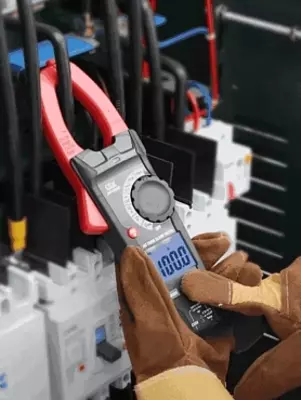 DT-9382 - токоизмерительные клещи - от 4 000 000 сум / шт.