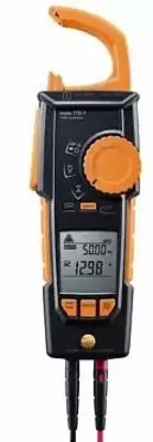 testo 770-1 - токоизмерительные клещи