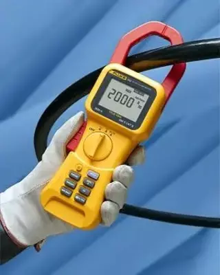 Fluke 353 - клещи электроизмерительные - от 1 000 000 сум / шт.