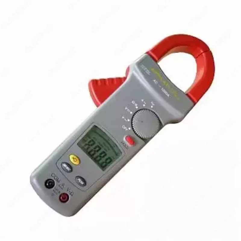 APPA A15 - elektr qisqichlar