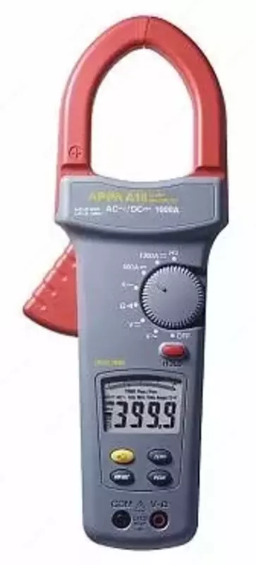 APPA A15 - elektr qisqichlar - {0} so'mdan