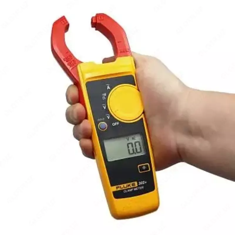 Fluke 302+ - клещи электроизмерительные - от {0} сум
