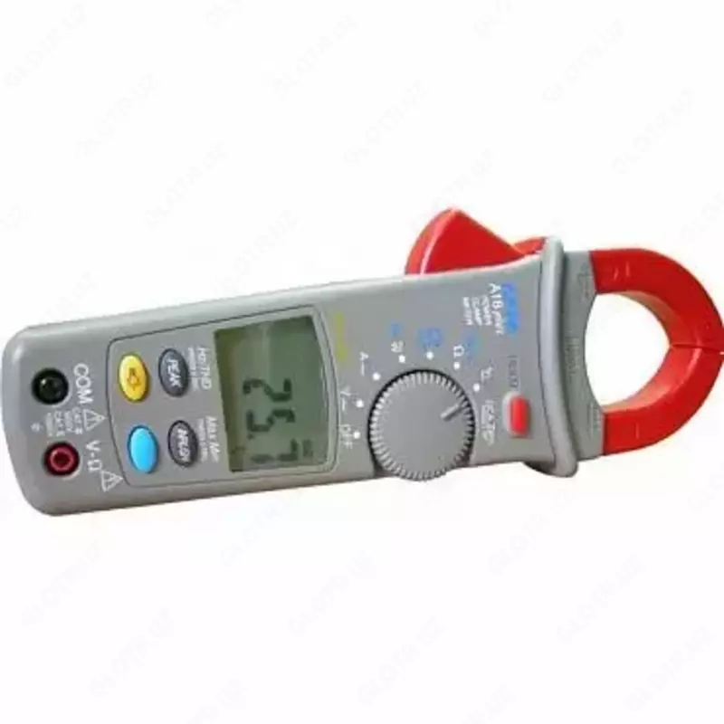 APPA A18plus - клещи-ваттметр - от {0} сум