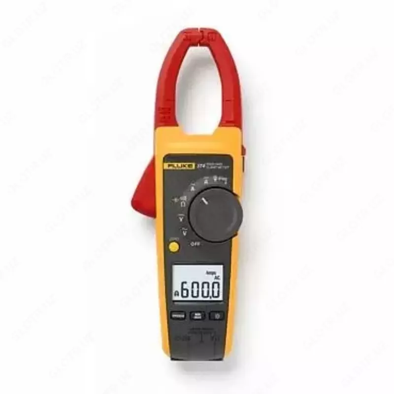 Fluke 375 - elektr qisqich o'lchagich