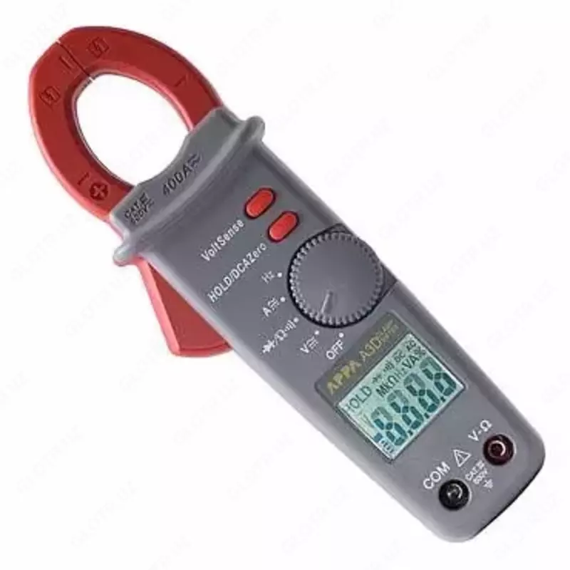 APPA A3D - клещи электроизмерительные