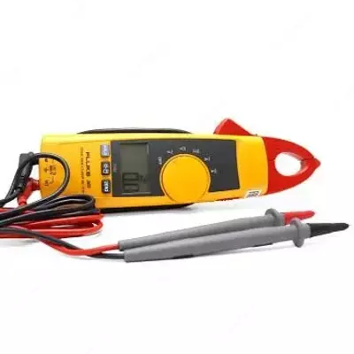 Fluke 365 - клещи электроизмерительные - от 1 000 000 сум / шт.