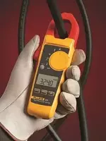 Fluke 324 - elektr qisqich o'lchagich - {0} so'mdan