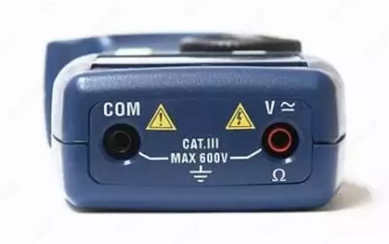 АКИП-2301 - клещи электроизмерительные - от {0} сум