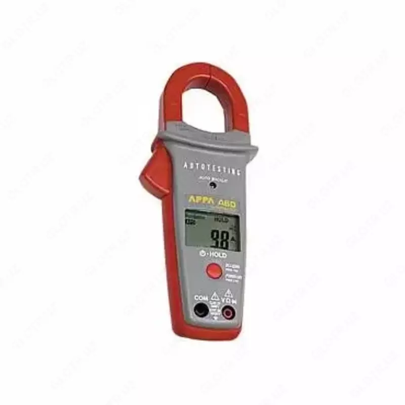 APPA A6D - клещи электроизмерительные