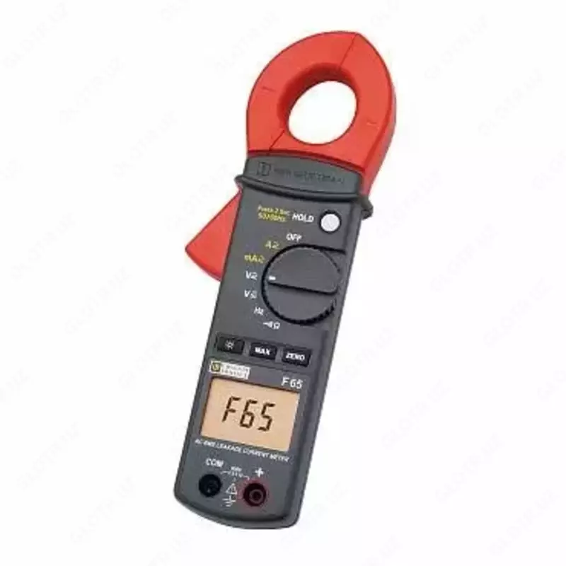 F-65 - клещи для измерения токов утечки - от {0} сум