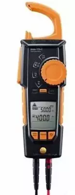 testo 770-2 - токоизмерительные клещи