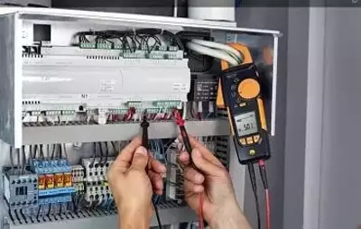 testo 770-2 - токоизмерительные клещи - от 6 000 000 сум / шт.