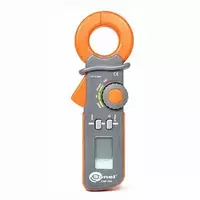 CMP-200 - клещи электроизмерительные