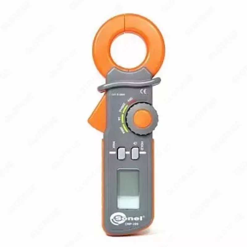 CMP-200 - клещи электроизмерительные