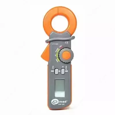 CMP-200 - клещи электроизмерительные