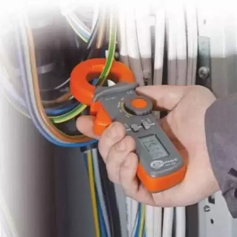 CMP-200 - клещи электроизмерительные - от {0} сум