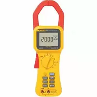 Fluke 355 - elektr qisqich o'lchagich