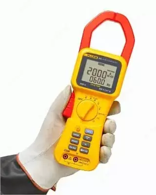 Fluke 355 - elektr qisqich o'lchagich - 1 000 000 so'm / donadan