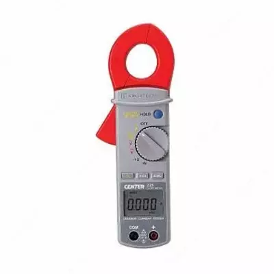 CENTER 235 - клещи электроизмерительные