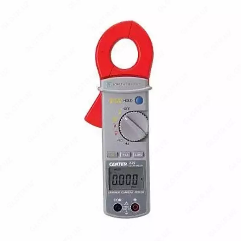 CENTER 235 - elektr qisqichlar