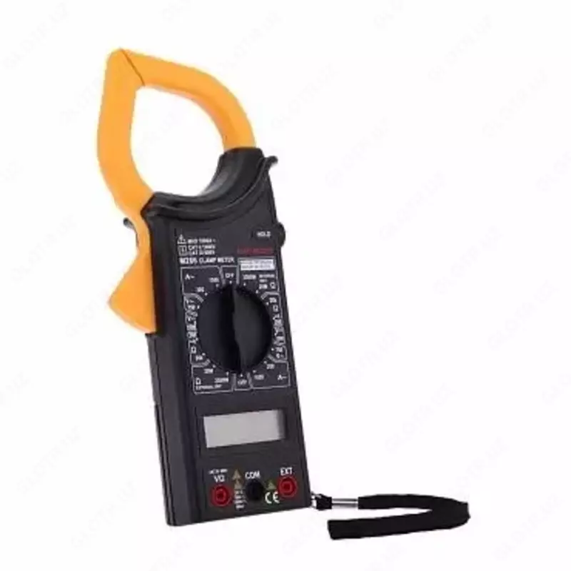 M266 - elektr qisqichlar