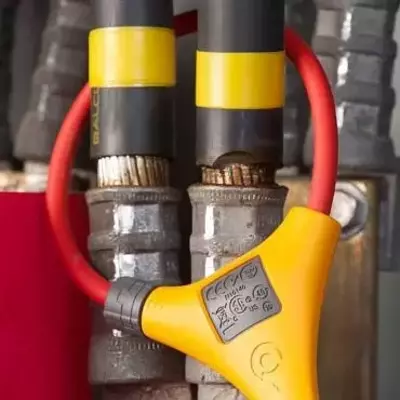 Fluke i2500 - iFlex moslashuvchan oqim probi - 1 000 000 so'm / donadan