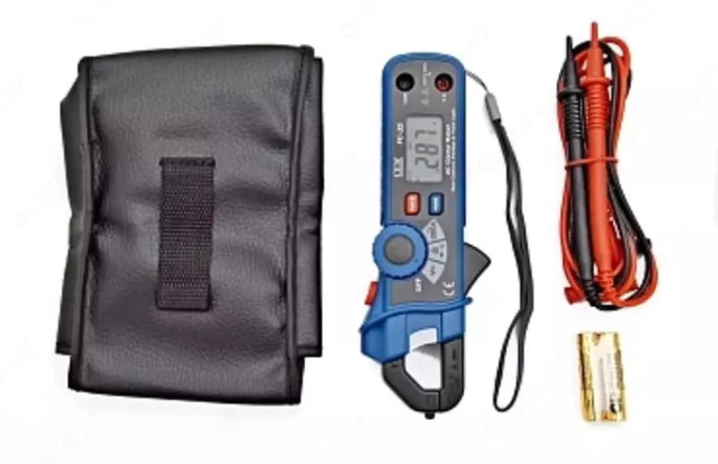 FC-35 - токовые клещи компактные - от {0} сум