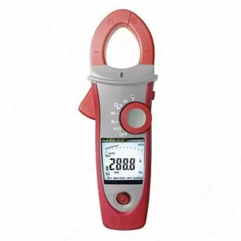 APPA 133F - elektr qisqich o'lchagich - vattmetr - {0} so'mdan