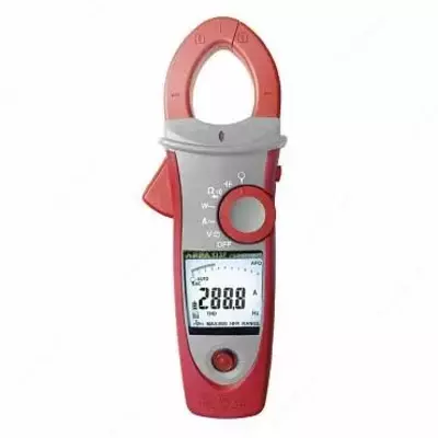 APPA 133F - клещи электроизмерительные-ваттметр - от 1 000 000 сум / шт.