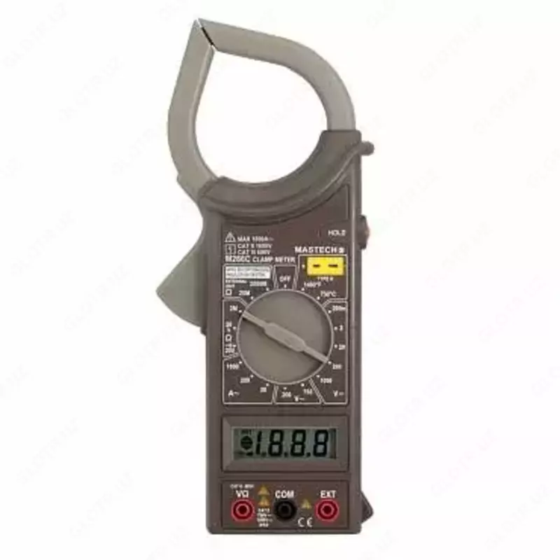 M266C - клещи электроизмерительные