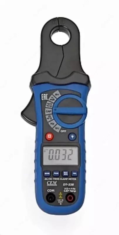 DT-338 - elektr qisqichlar