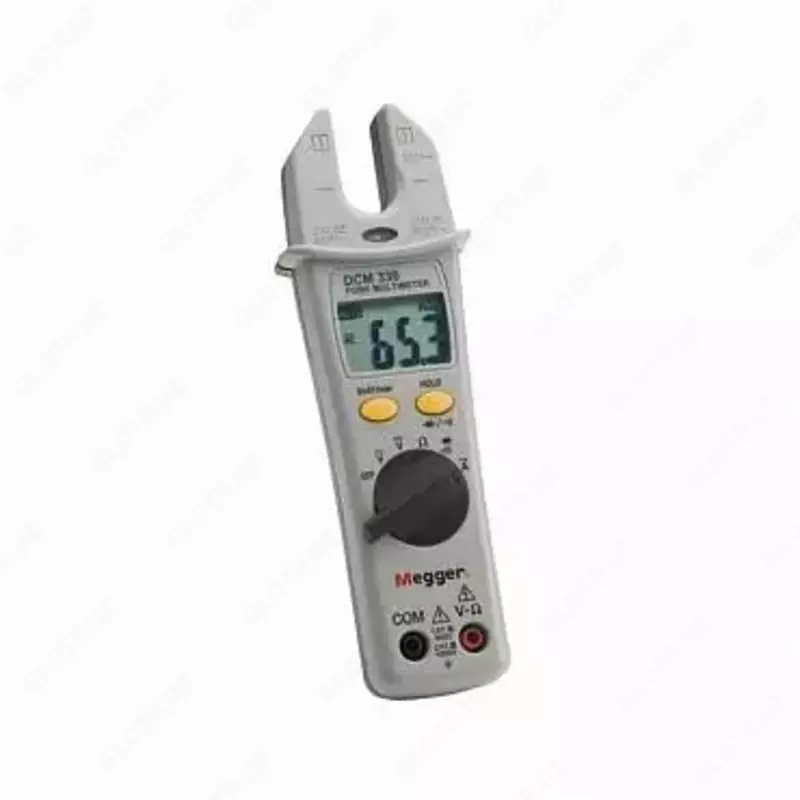 DCM330 - токовые клещи - от {0} сум